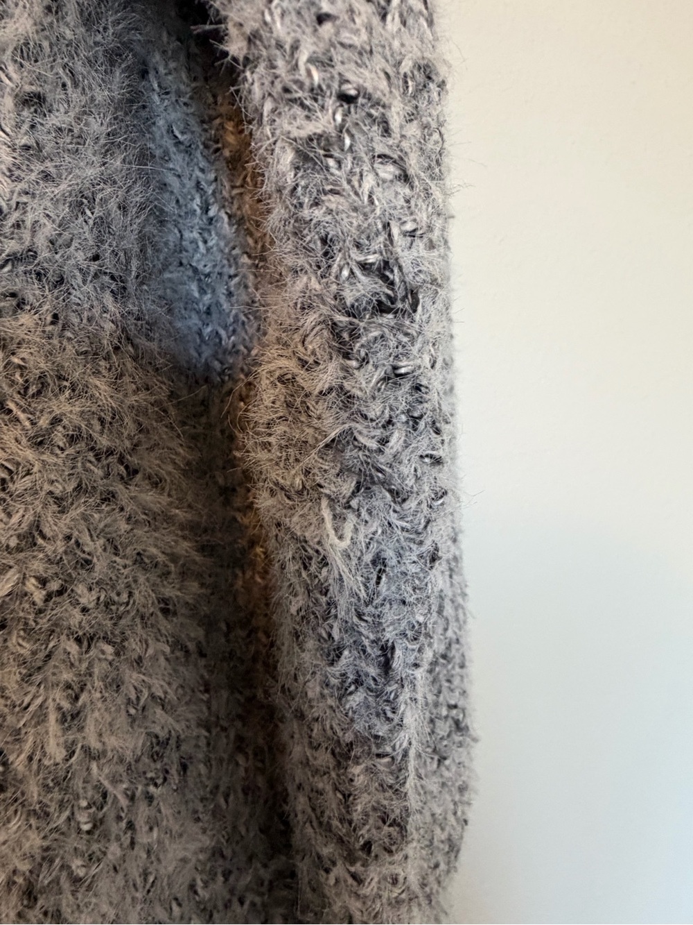 POL Open Cardigan - Picture 5 of 6
